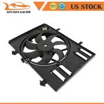 Fit 2018 2019 2020 2021 Ford Ecosport Radiator Cooling Fan H1BZ8C607K. Fixed Price $58.54.
