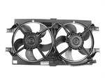 Agility Dual Radiator And Condenser Fan Assembly For 99-04 Chrysler 300M. Fixed Price $118.27.