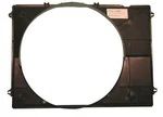 Sherman Parts Radiator Fan Shroud 2WD. Fixed Price $52.99.
