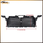 Active Grille Shutter Ford Expedition 2018-2020 Max Xlt JL1Z8475A New. Fixed Price $316.34.