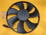 New Chrysler Mercedes Benz Oem Radiator Fan (1) CDD2E190 A0005401688 Kz Nos!. Fixed Price $109.73.