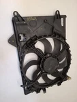 2014-2015 Chevrolet Sonic Radiator Fan Motor Assembly 95352373. Fixed Price $142.85.