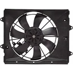 For Honda Civic Radiator And Condenser Cooling Fan 2016 17 18 19 2020 2.0L L4. Fixed Price $277.97.