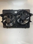 2008-2012 Ford Escape 08-11 Mariner 3.0L Electric Cooling Motor Fan Assembly. Fixed Price $79.98.