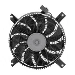 Global Parts Distributors 2811403 Gpd Electric Cooling Fan. Fixed Price $135.92.