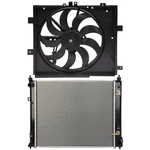 Pickoor Electric Radiator Cooling Fan Kit For Nissan Versa Note 2014 2015-2018. Fixed Price $109.21.