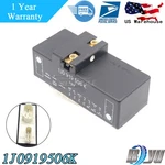 Radiator Cooling Fan Control Module 1J0919506K For Volkswagen Beetle Jetta Audi. Fixed Price $21.98.