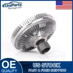 Cooling Fan Clutch For Chevrolet Silverado Tahoe Gmc Sierra Yukon 4.8L 5.3L 6.0L. Fixed Price $40.99.