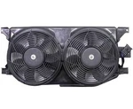New Cooling Fan Assembly For Mercedes Class ML320 ML350 ML430 1635000155. Fixed Price $201.98.