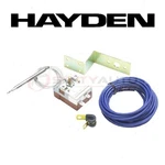 Hayden Engine Cooling Fan Controller For 2003-2010 Dodge H100 Belts Clutch Fk. Fixed Price $30.91.