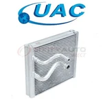 Uac Evaporator Core 2008-2016 Smart Fortwo 0.9L 1.0L L3 Heating Air Ls. Fixed Price $90.65.
