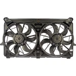 Dorman 620-652 Dual Fan Assembly Without Controller. Fixed Price $362.46.