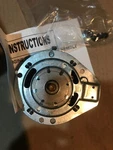 22136414, 15-8490 New Oem Gm Acdelco Coolant Fan Motor. Fixed Price $69.99.
