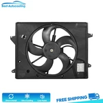 HY3115160 Radiator Cooling Fan Assembly For 2018-2019 Hyundai Sonata 2.4L L4. Fixed Price $115.36.