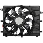 Electric Radiator Cooling Fan Assembly For 2018-2019 Gmc Terrain & Chevy Equinox. Fixed Price $111.95.