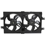 For Chrysler Concorde Dodge Intrepid Radiator A/c Cooling Fan 1998-2004. Fixed Price $169.00.