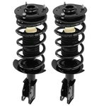Maxpeedingrods Front Struts Spring Assembly For Chevrolet Cavalier 1999-2005. Fixed Price $125.75.