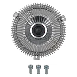 Cool Fan Clutch For Bmw E34 E38 E39 530I 740I 1988-2003 11527502804. Fixed Price $33.10.