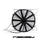 Mishimoto Performance Aluminum Fan Shroud Kit Bmw M3 2001-2006. Fixed Price $460.99.