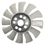 Radiator Cooling Fan Blade Ford Ranger 1995-2008 325-00862. Fixed Price $85.34.