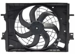 Genuine Nissan Fan Module 21481-5RB0A. Fixed Price $281.25.