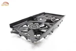 2015 - 2020 Chevrolet Suburban Radiator Cooling Dual Fan Motor W/ Shroud Oem. Fixed Price $209.99.