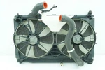 2006-2010 Lexus IS250 2.5L Awd Engine Cooling Radiator W/ Fan Motor Shroud Oem. Fixed Price $254.99.