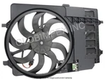 For Mini (2003-2008) Cooling Fan Assembly With Shroud Acm + 1 Year Warranty. Fixed Price $161.80.
