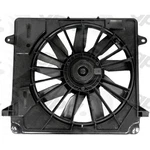 Global Parts Distributors 2811619 Gpd Electric Cooling Fan. Fixed Price $124.72.