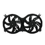 Labwork Radiator Cooling Fan/control Module 621-586 Replacement Pathfinder 13-18. Fixed Price $119.99.