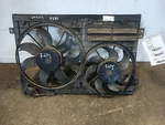 Vw Jetta Radiator Cooling Fan Blades Motors Shroud Assembly 11870200. Fixed Price $209.83.