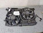 2016-2020 Ford Fusion Radiator Fan Motor Assembly 1.5L From 10/05/15. Fixed Price $105.00.