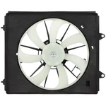Electric A/c Condenser Fan Assembly For 2018 2019 2020-2023 Honda Odyssey. Fixed Price $48.29.