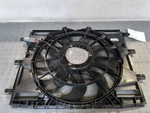 2021-2025 Buick Envision Radiator Fan Motor Assembly 2.0L. Fixed Price $160.00.
