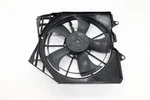 2018-2022 Honda Accord Radiator Left Cooling Fan Motor & Shroud Oem 1900A6A0A121. Fixed Price $100.75.