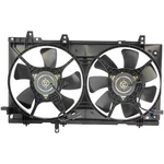 620-827 Dorman Cooling Fan Assembly Subaru Forester 2004-2008. Fixed Price $211.78.
