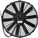 10-11 Inch 180W 12 Volt Straight Blade Auto Electric Engine Radiator Cooling Fan. Fixed Price $79.95.