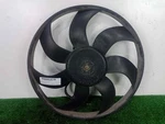 3R015304 - 5000821 5YY0456 Electric Fan / 2.PINES Diametro: 383MM 6902. Fixed Price $189.57.