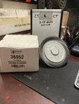 Engine Cooling Fan Clutch 4 Seasons 36952. Fixed Price $34.20.
