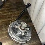 Electronic Radiator Fan Clutch With Harness - Compatible Chevrolet Gmc. Fixed Price $59.69.