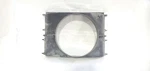 2012 Chevrolet Silverado 2500 Oem Radiator Shroud 22739142. Fixed Price $69.00.
