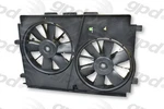 Global Parts Distributors 2811787 Engine Cooling Fan Assembly. Fixed Price $198.99.