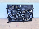 Oe 2018-2024 Audi Q3 RS3 Taos Tiguan Arteon Cooling Fan ZSB5WA121203T 3Q0121205B. Fixed Price $475.00.