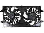 Diy Solutions 64HX26W Radiator Fan Assembly Fits 2006-2010 Pontiac G6. Fixed Price $139.67.