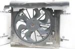 2007-2009 Jeep Wrangler Radiator Fan Motor Assembly 68039593AA Oem. Fixed Price $81.96.