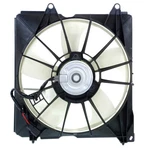 New Cooling Fan Fits Acura Tlx 3.5 2017-2018 AC3115127 190205J2A01 19030-5J2-A01. Fixed Price $135.71.