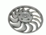2003 2004 2005 Audi A8L D3 4.2 Right Radiator Fan Blade Only Oem 3136613304. Fixed Price $34.99.