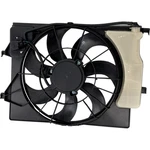 Cooling Fan Assembly For 2020-2023 Hyundai Venue. Fixed Price $357.06.