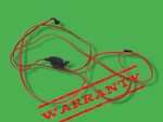 11-16 Bmw F10 528I 550I 535I Positive Cable Battery To Front Wire Harness. Fixed Price $92.58.