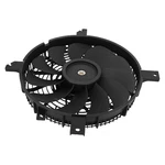 Cooling Fan For Chevrolet Tracker 1999-2001 610650 91177108 91175056 91176518. Fixed Price $57.42.